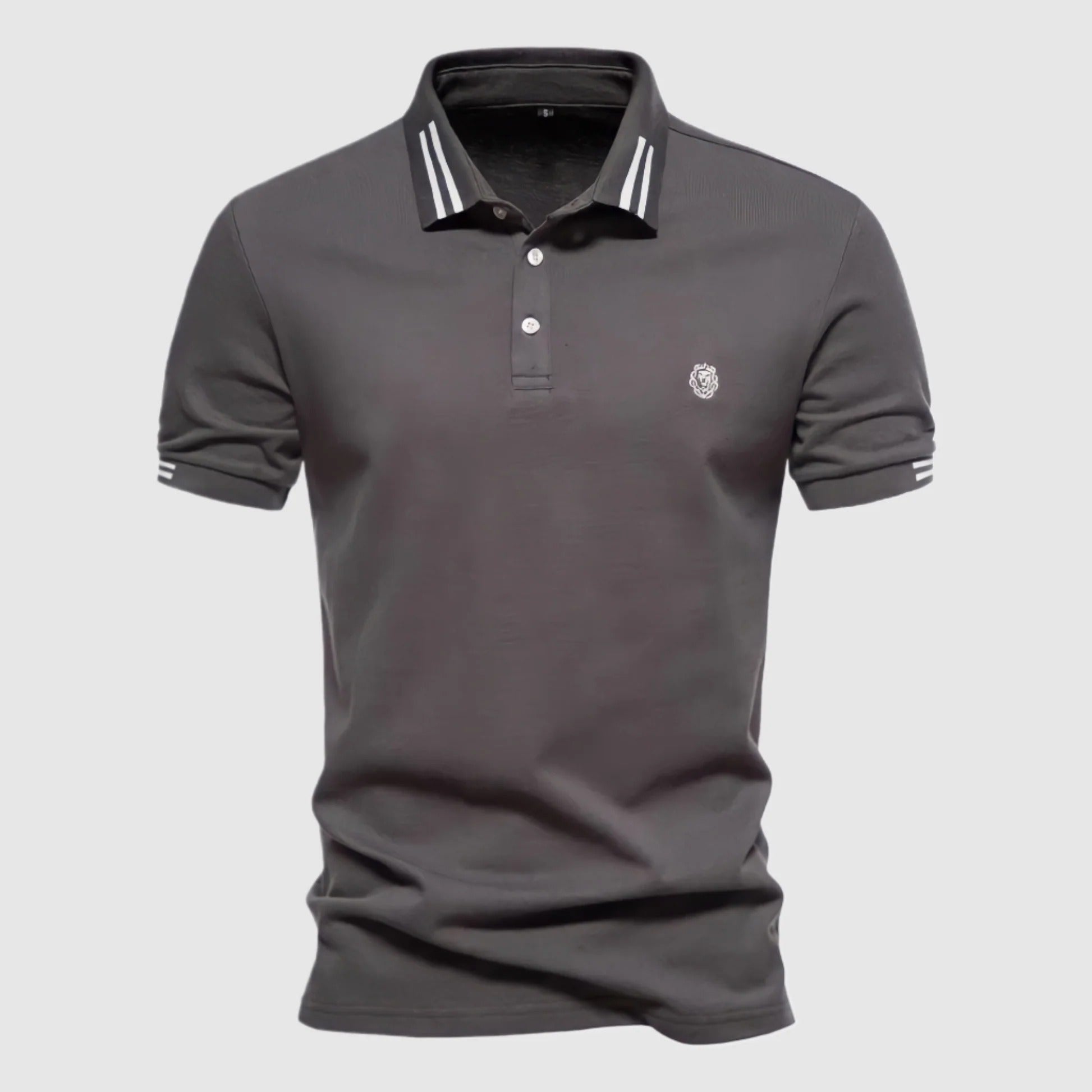 Polo Särk - Klassikaline Slim Fit