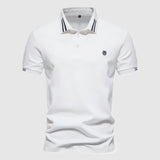 Polo Särk - Klassikaline Slim Fit