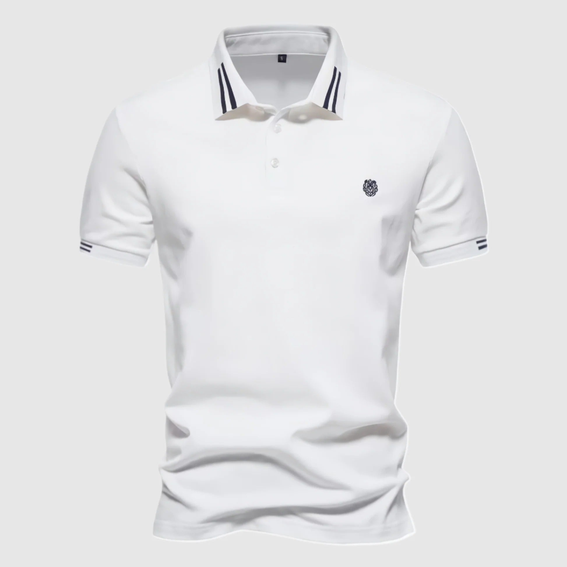Polo Särk - Klassikaline Slim Fit
