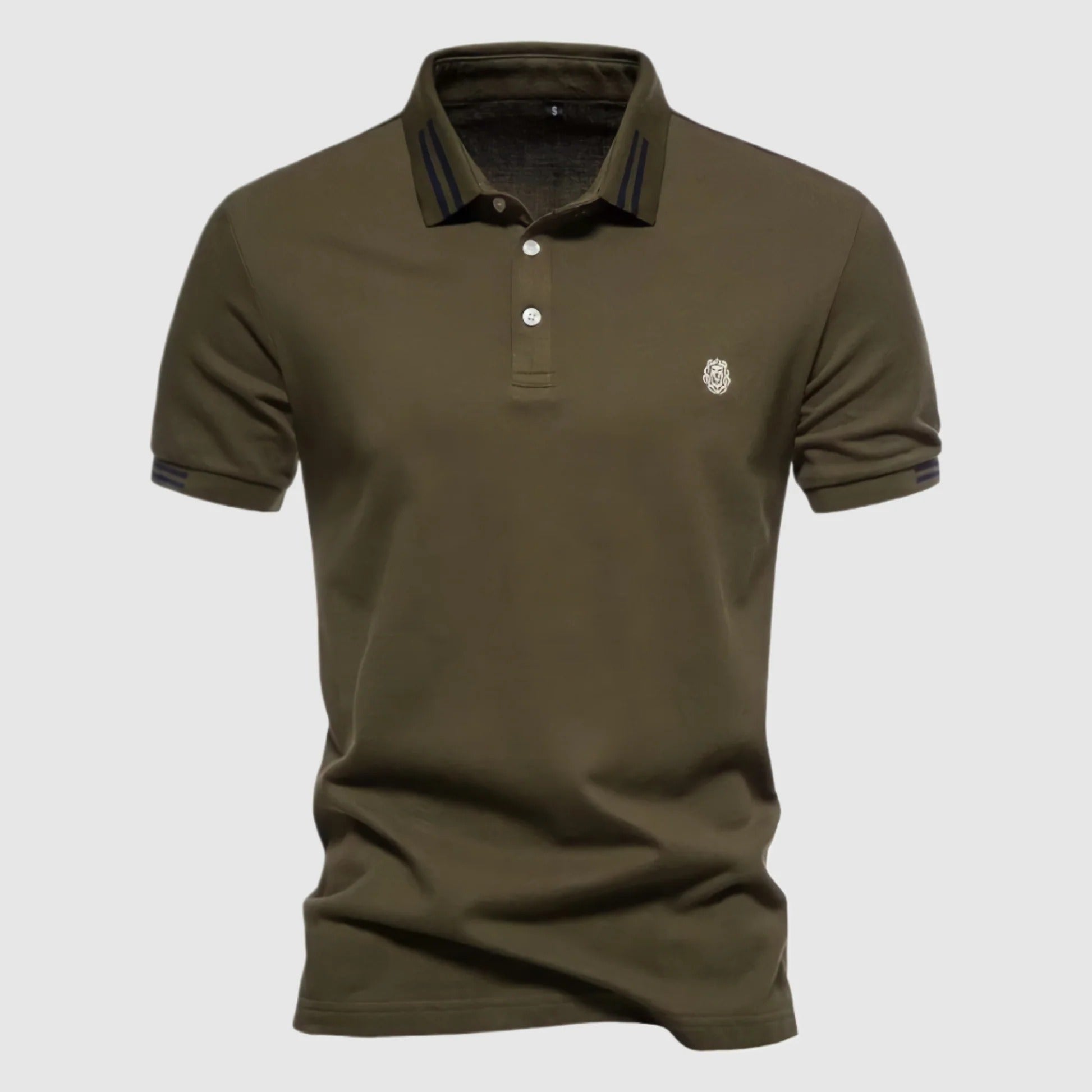 Polo Särk - Klassikaline Slim Fit