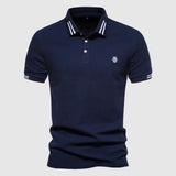 Polo Särk - Klassikaline Slim Fit