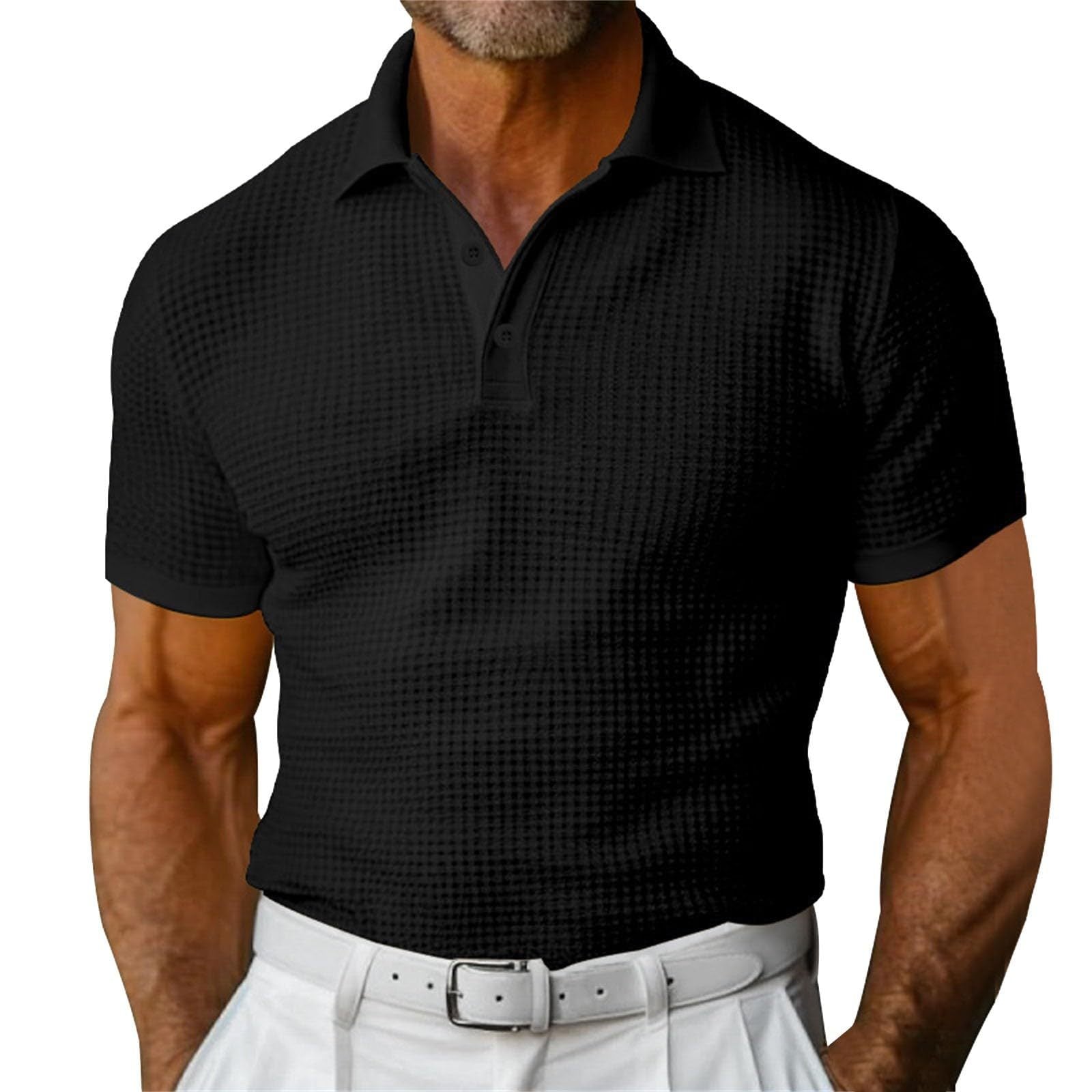 Polo Särk - Slim Fit