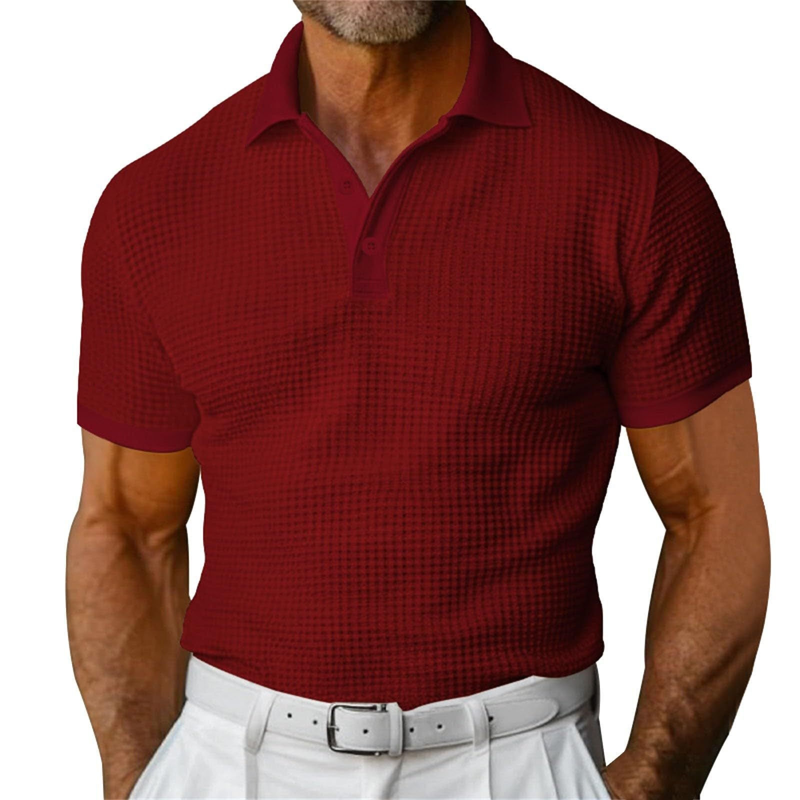 Polo Särk - Slim Fit