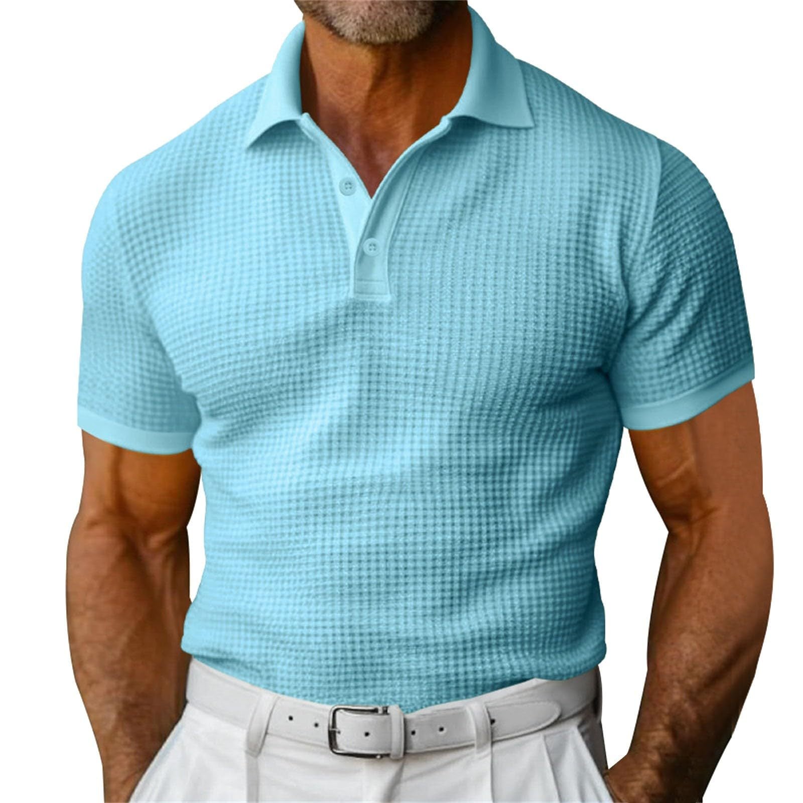 Polo Särk - Slim Fit