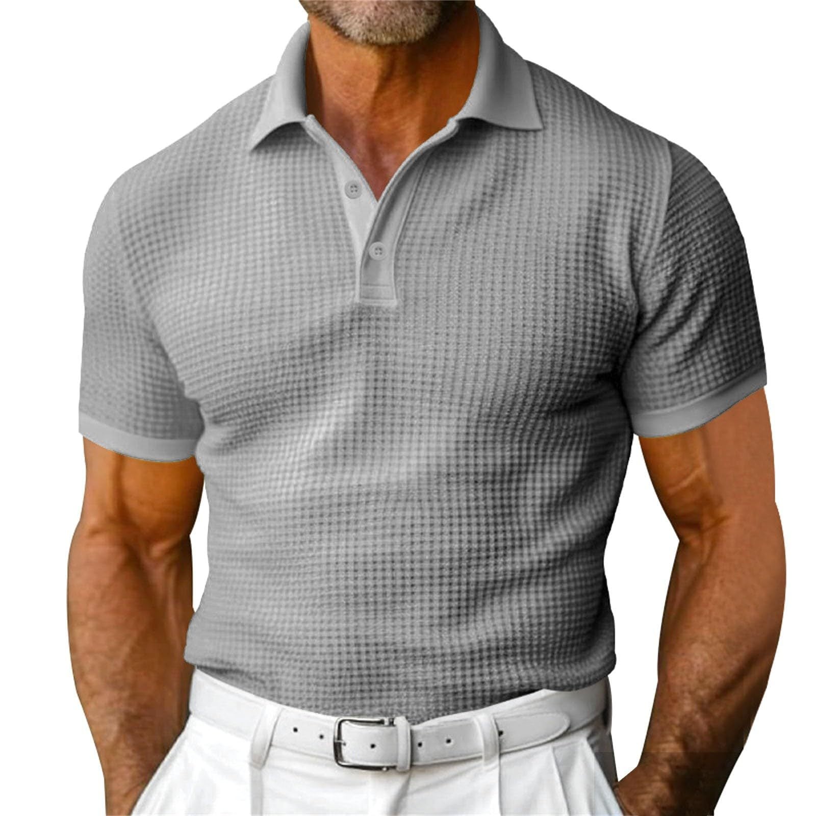 Polo Särk - Slim Fit
