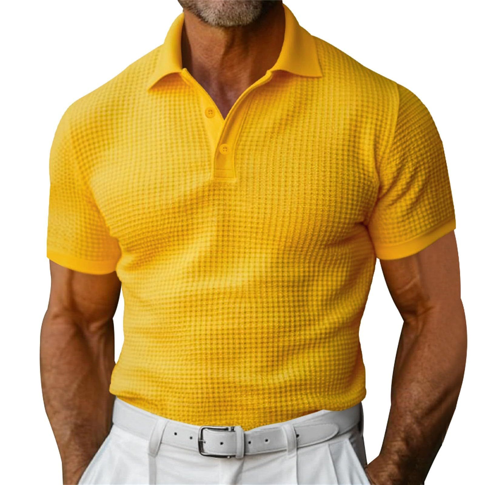 Polo Särk - Slim Fit