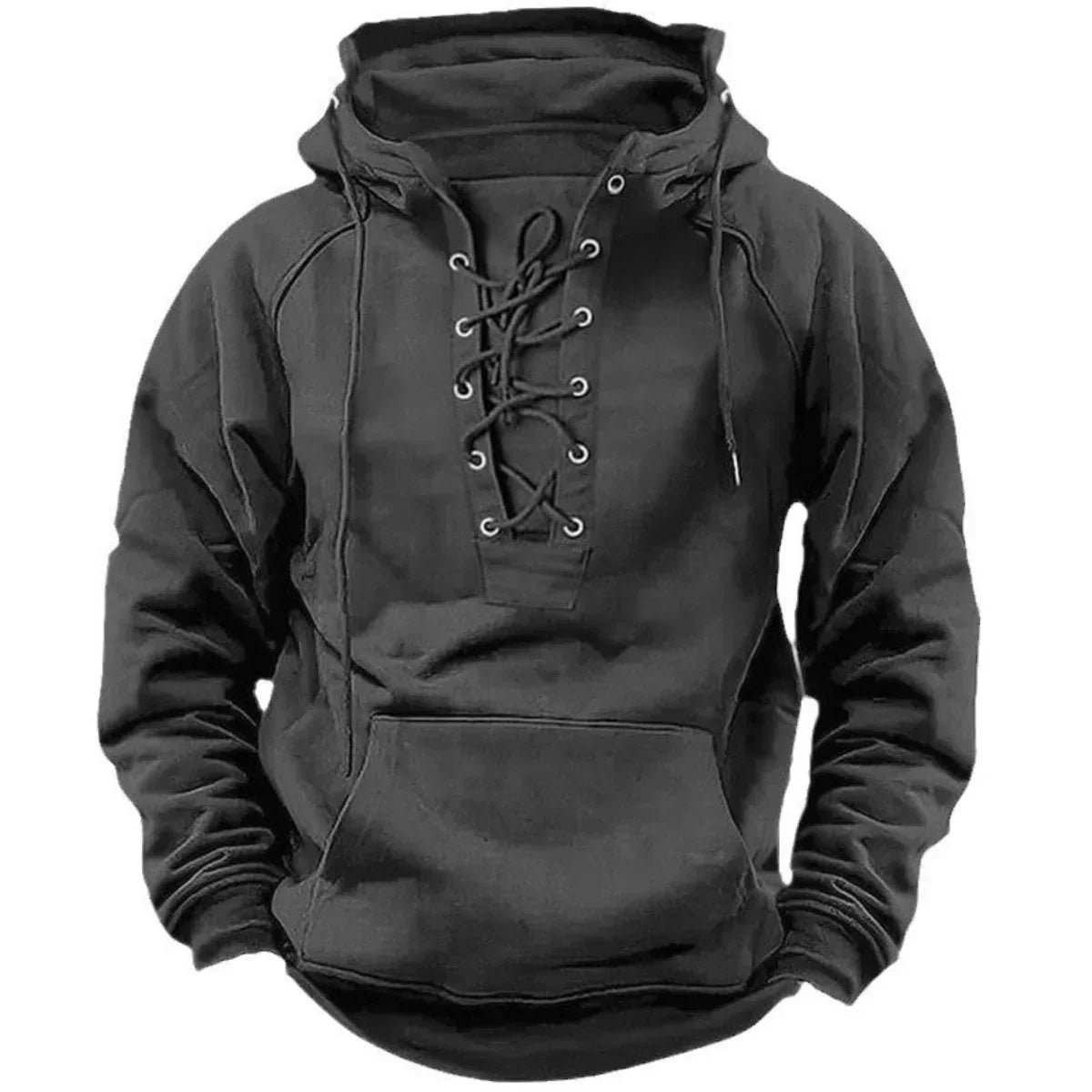 Tiago - Jõhvikas Hoodie