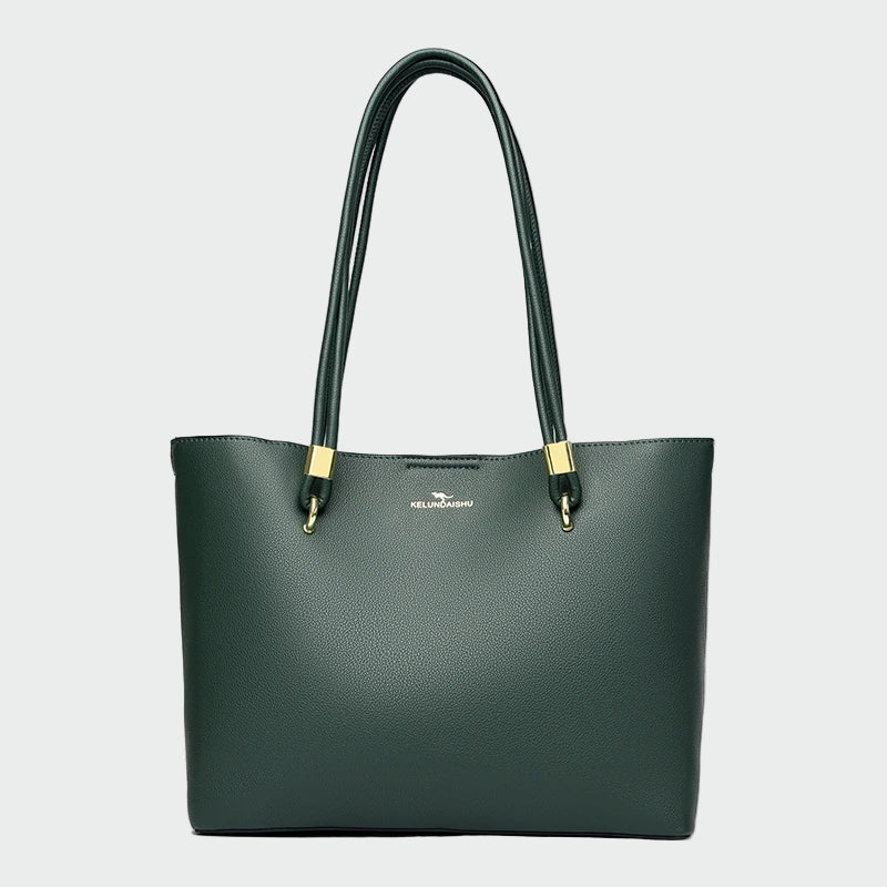 Elegantne ja ajatu tote-kott