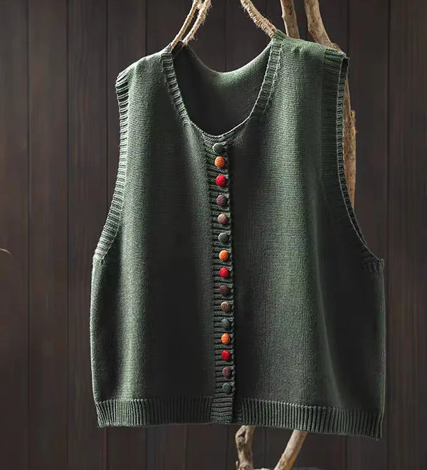Rosália - Kootud Vest