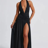 Hunt - Unistuste Maxi Kleit