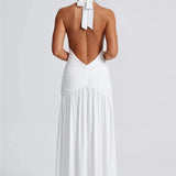 Hunt - Unistuste Maxi Kleit