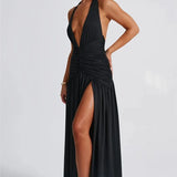 Hunt - Unistuste Maxi Kleit
