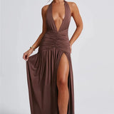 Hunt - Unistuste Maxi Kleit