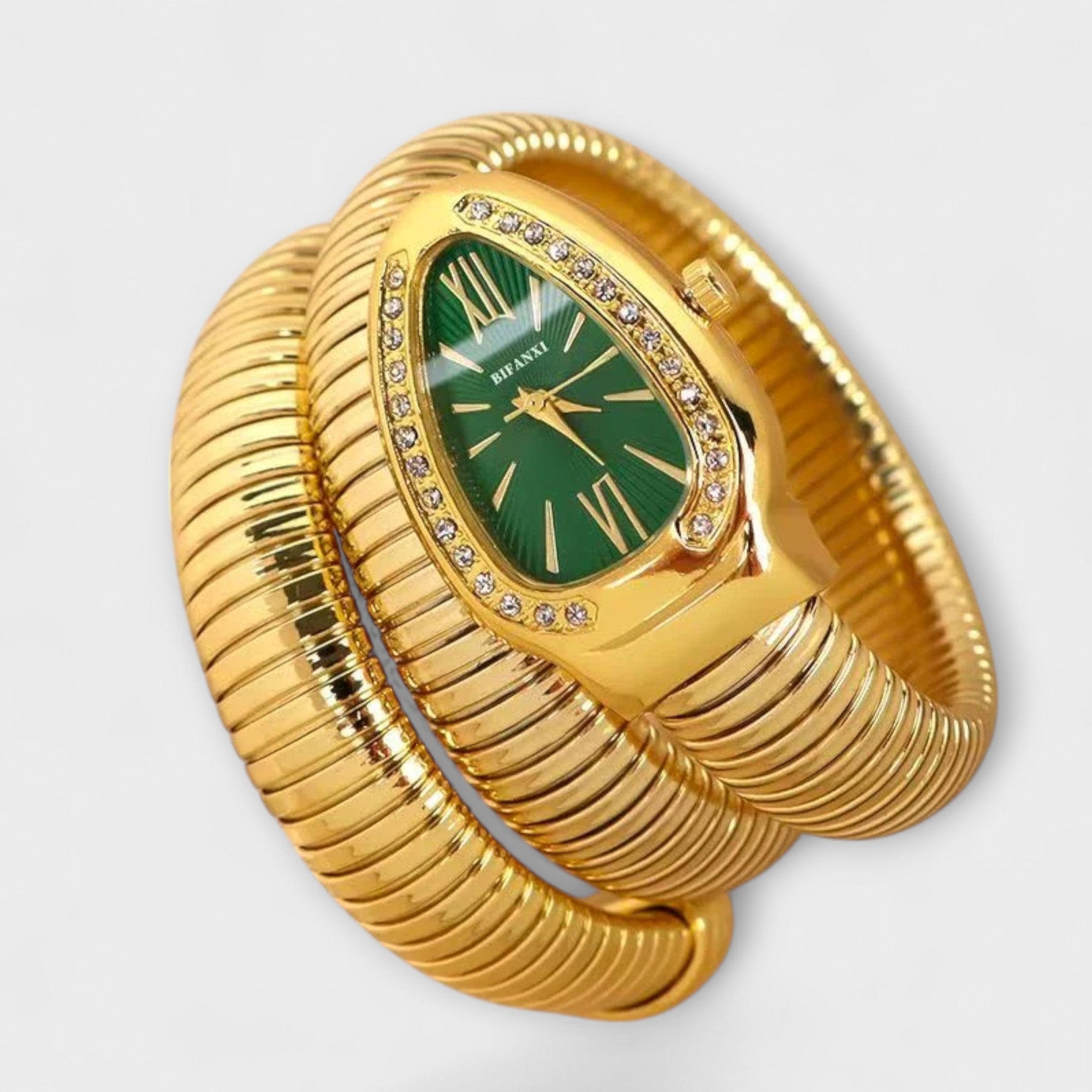 Maria - Serpenti stiil