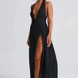 Hunt - Unistuste Maxi Kleit
