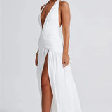 Hunt - Unistuste Maxi Kleit