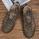UrbanEdge - Nahast tennisekingad