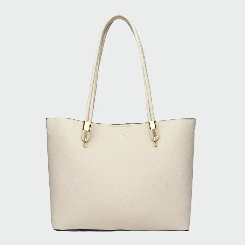 Elegantne ja ajatu tote-kott