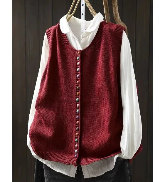 Rosália - Kootud Vest