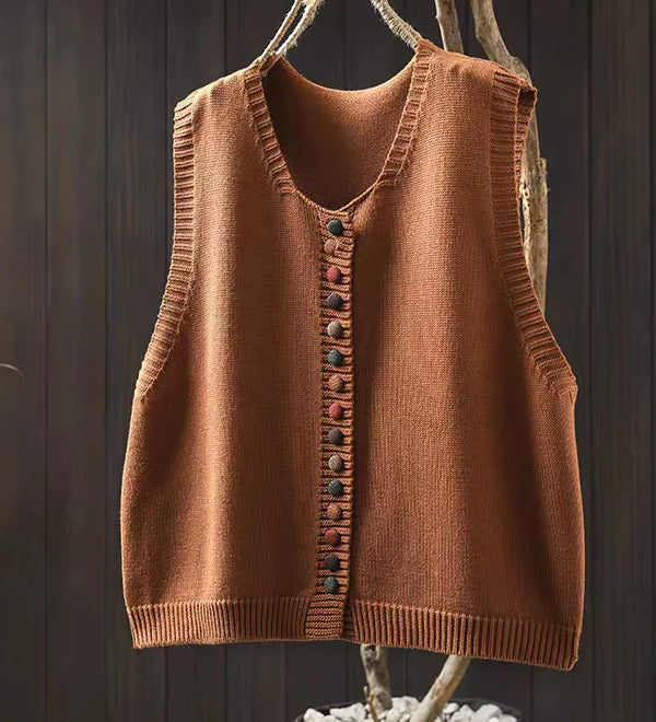 Rosália - Kootud Vest