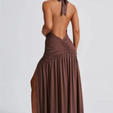 Hunt - Unistuste Maxi Kleit