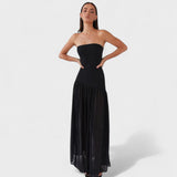 Celina - Gala Kleid