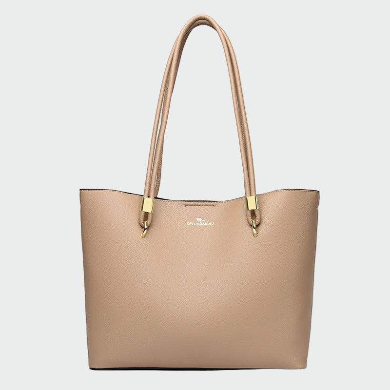 Elegantne ja ajatu tote-kott