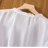 Cassiana - Puuvilla ja Linase Topp