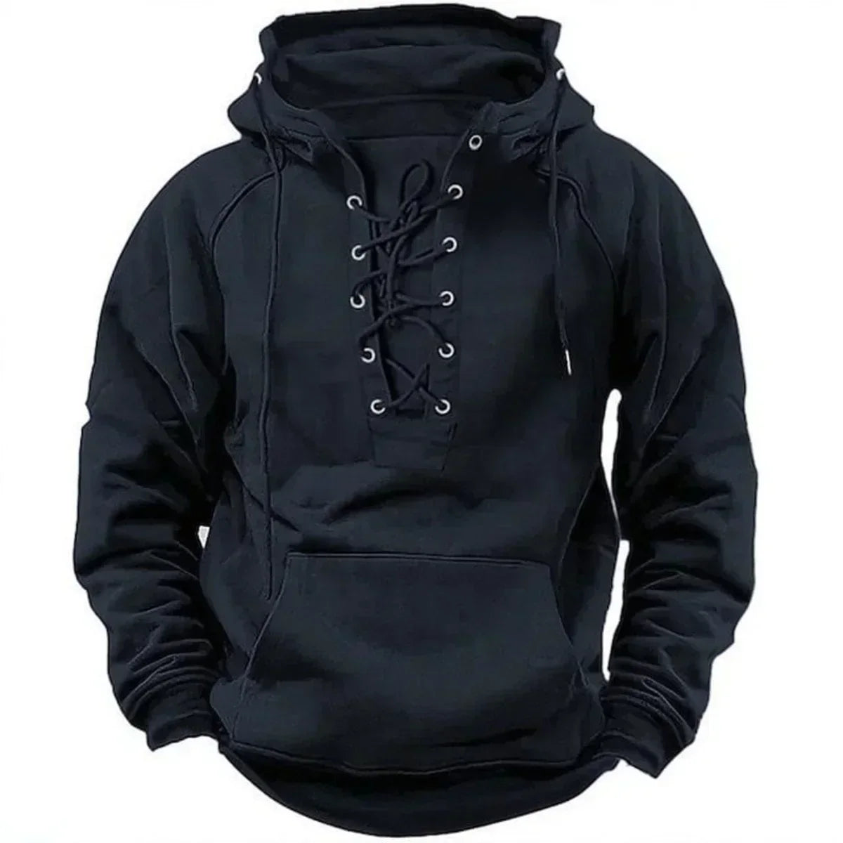 Tiago - Jõhvikas Hoodie