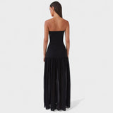 Celina - Gala Kleid