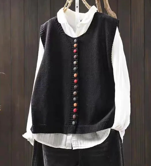 Rosália - Kootud Vest