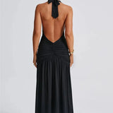 Hunt - Unistuste Maxi Kleit