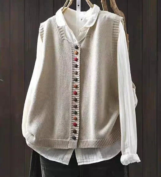 Rosália - Kootud Vest
