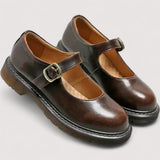 Alegra - Vintage ja Moodsa Jalatsid