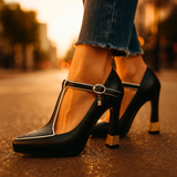 Viviana - Elegants, mida saab tunda