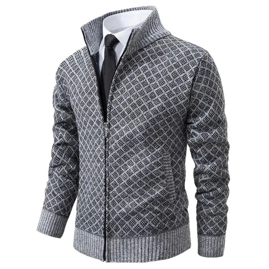 Salvador - Premium vest meestele