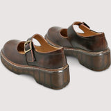 Alegra - Vintage ja Moodsa Jalatsid