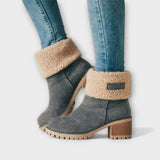 Benedita - Naiste Elegantsed Saapad