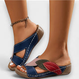Serena - Slip-On sandaalid