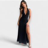 Selena - Elegantne Voogav Kleid