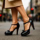 Maria - Elegantsed Kontsad