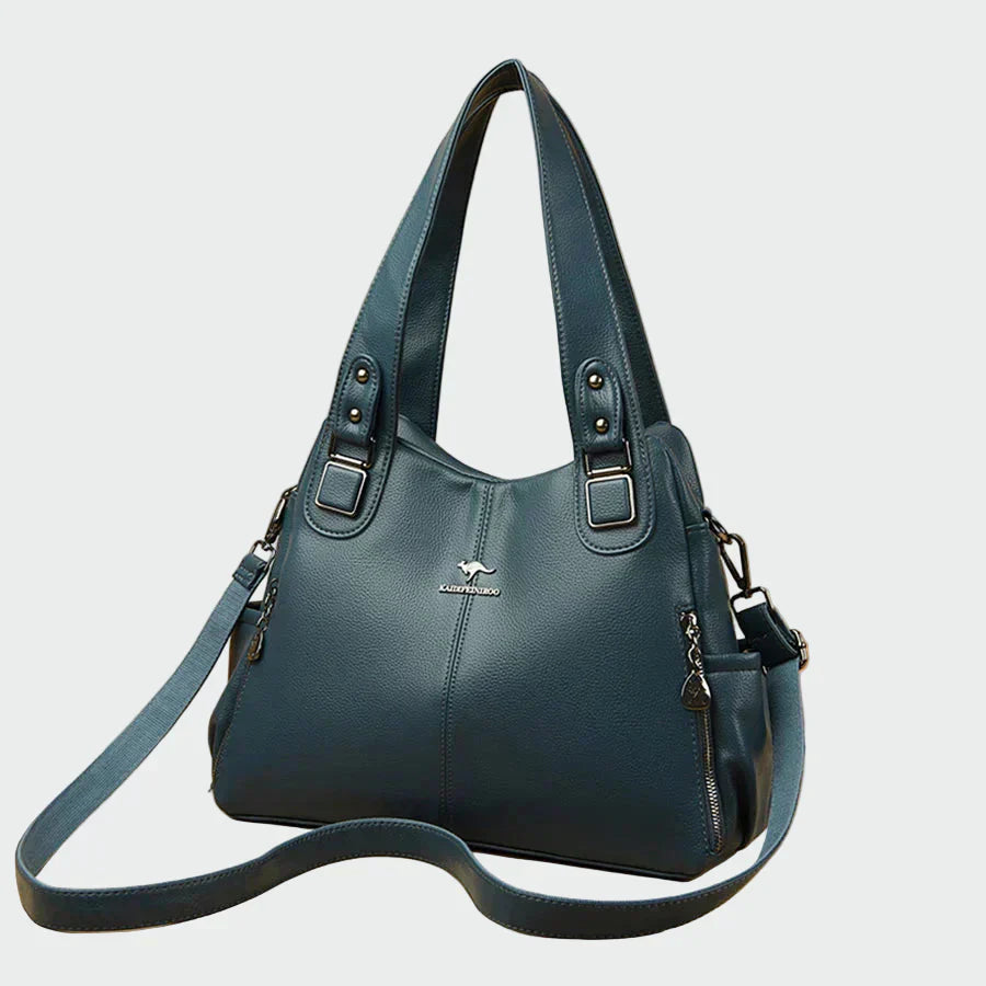 Elegantne retro õlakott