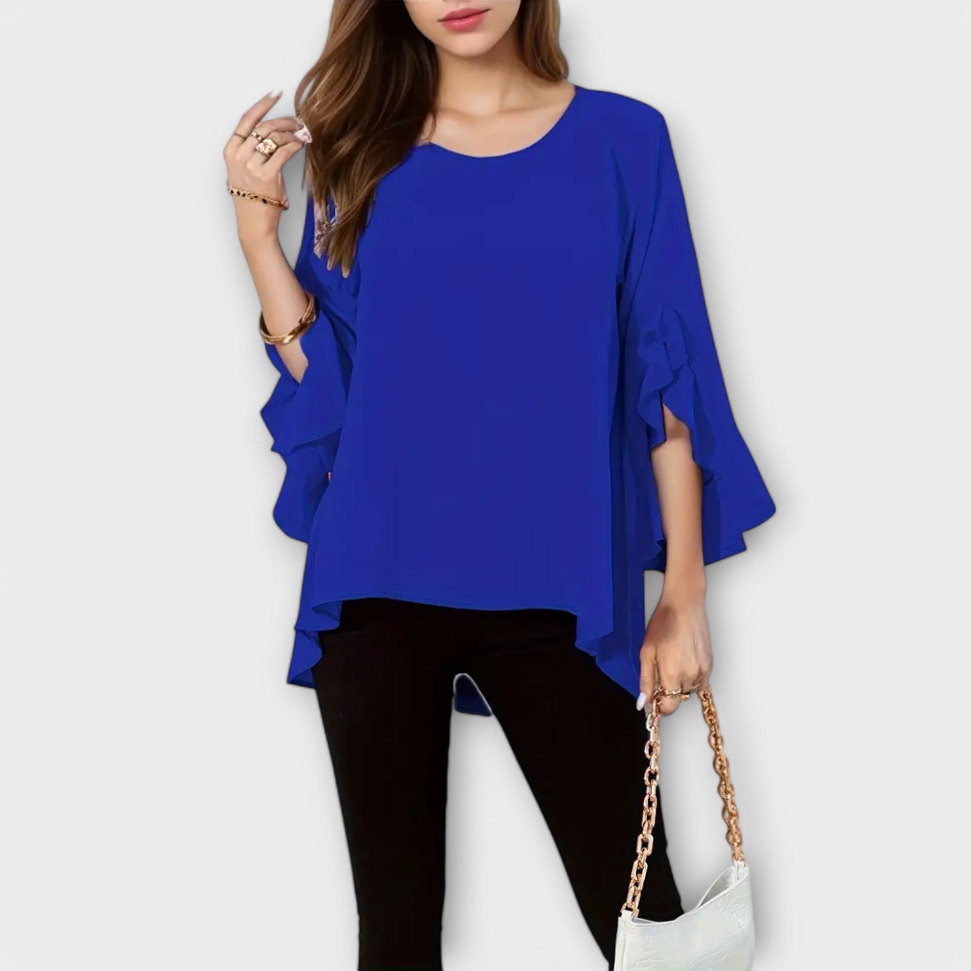 Aura - Täiuslik kevadbluus