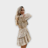 Miliana - Boho elegantsus
