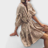 Miliana - Boho elegantsus