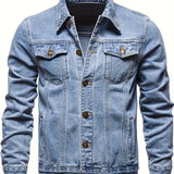 Tiago - Klassikaline teksajakk