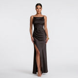 Mariana - Elegantne Maxi Kleit