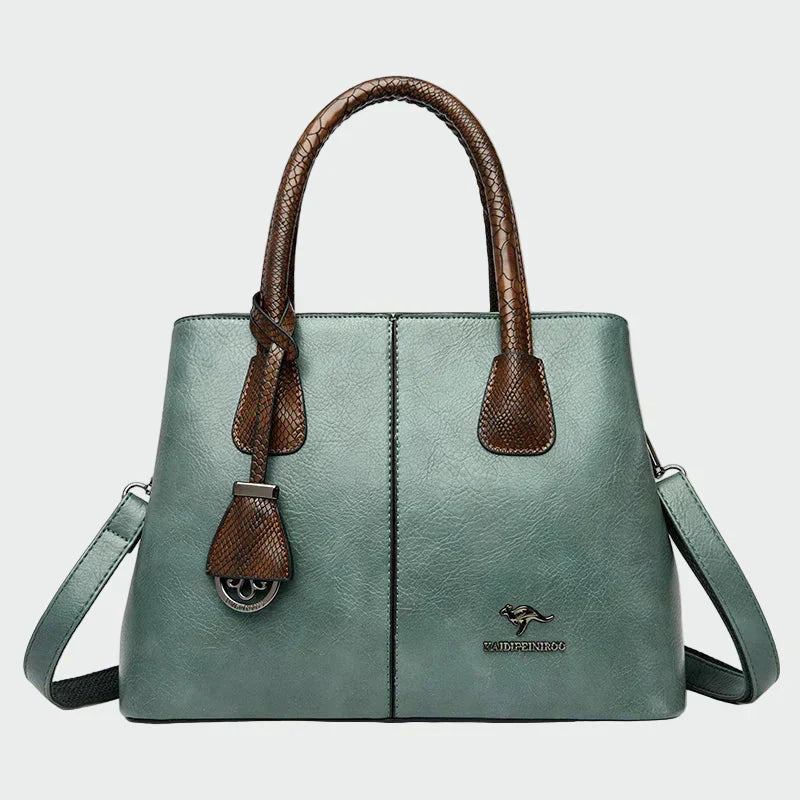 Elegantne nahkrahakott