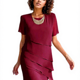 Lívia - Looduslik Ilu Kleid