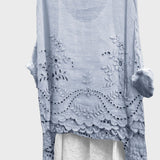 Vihisev Paju Tunik